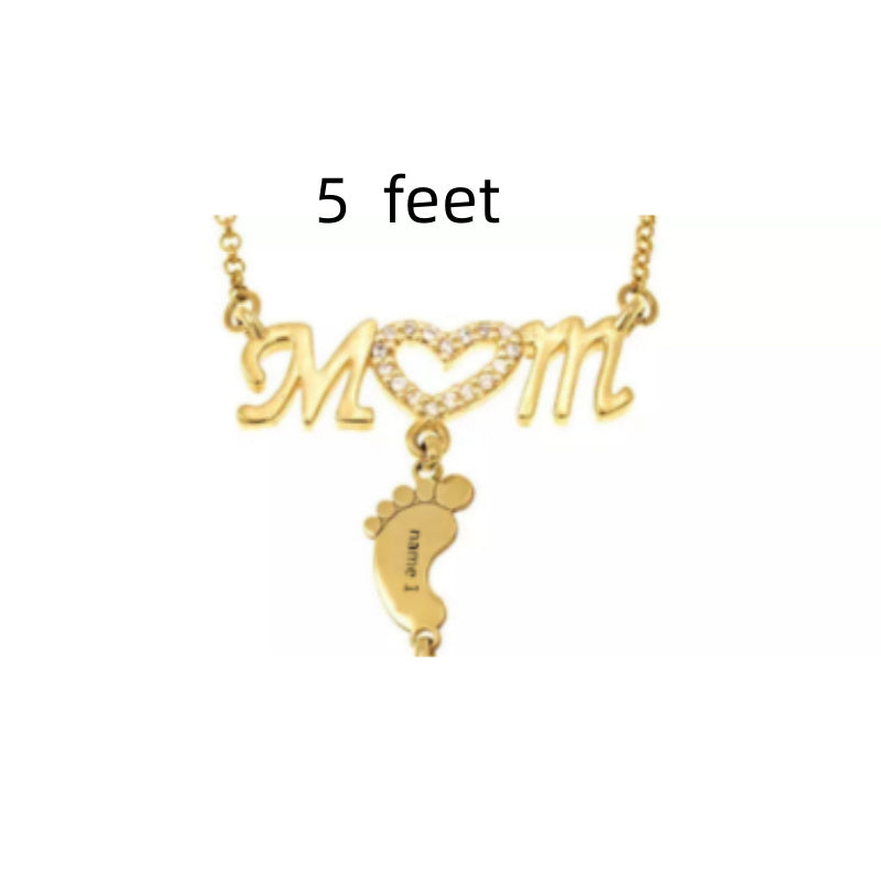 Collier Namora