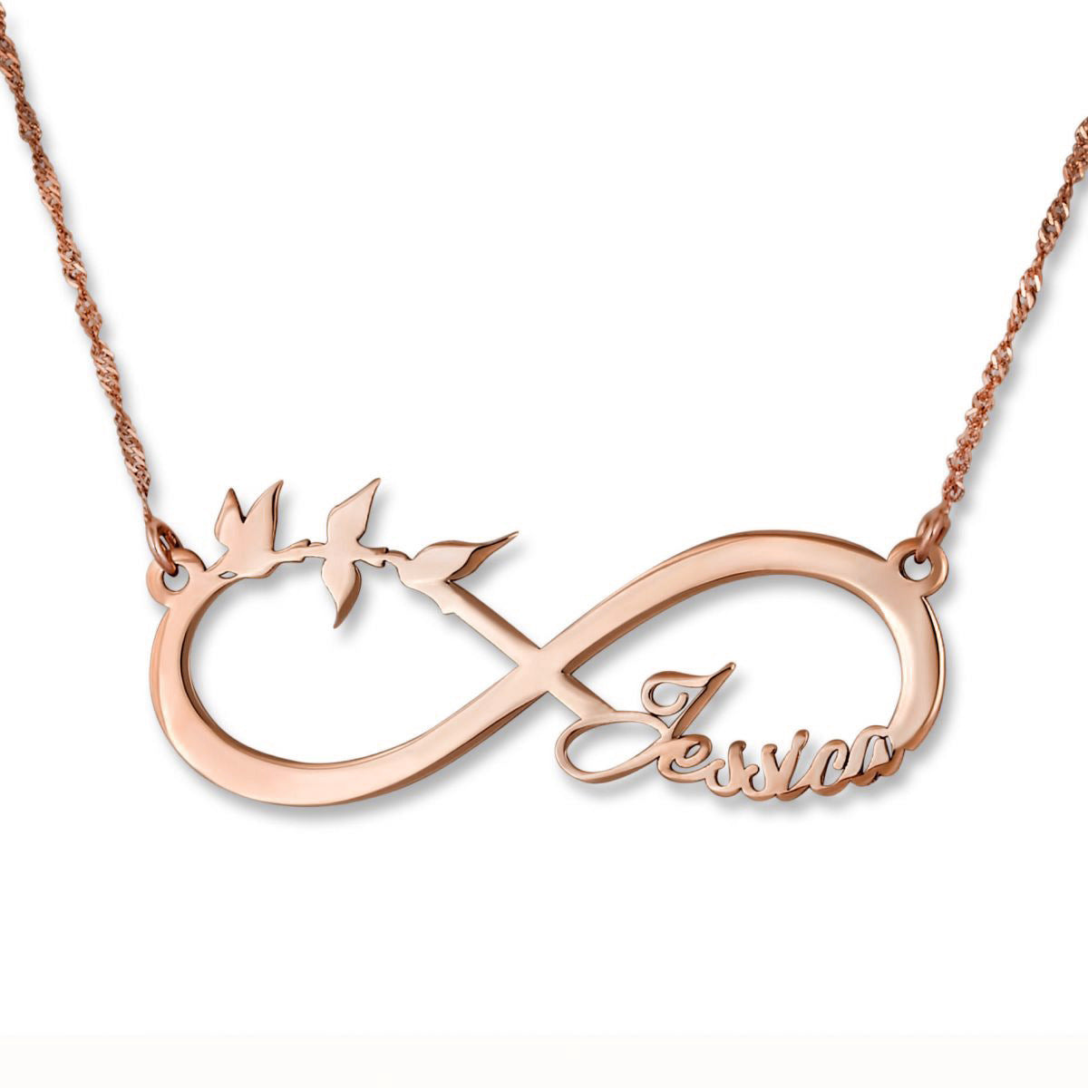 Collier Unyka