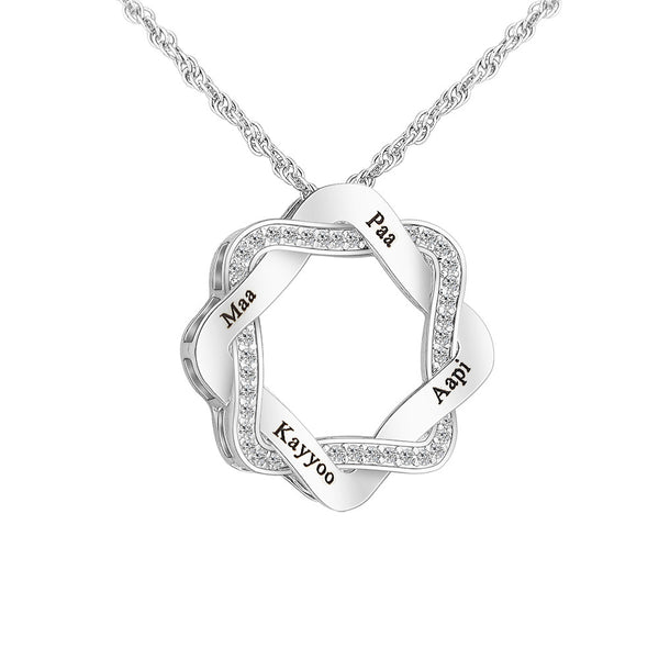Collier Auréa