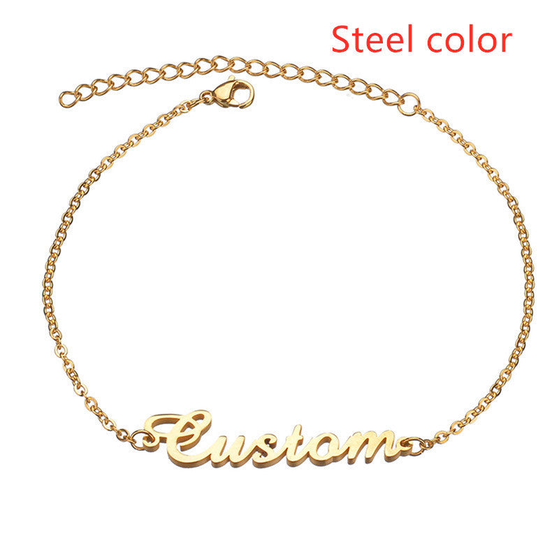 Bracelet Olyéa