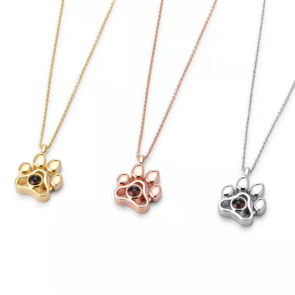 Collier Eterna
