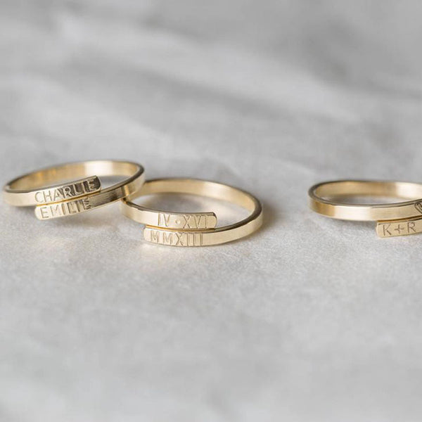 Bague Rhéa