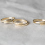 Bague Rhéa