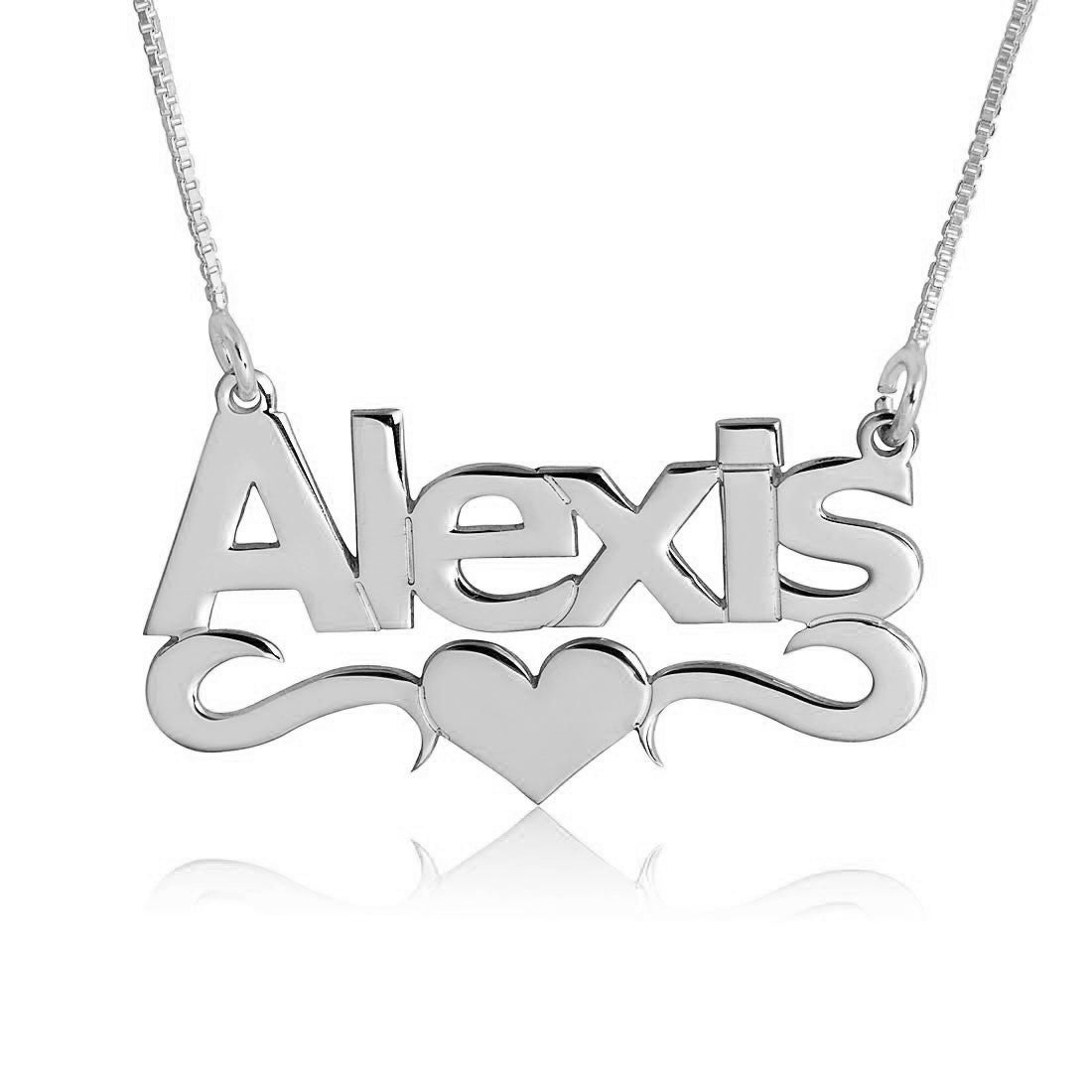 Collier Unyka