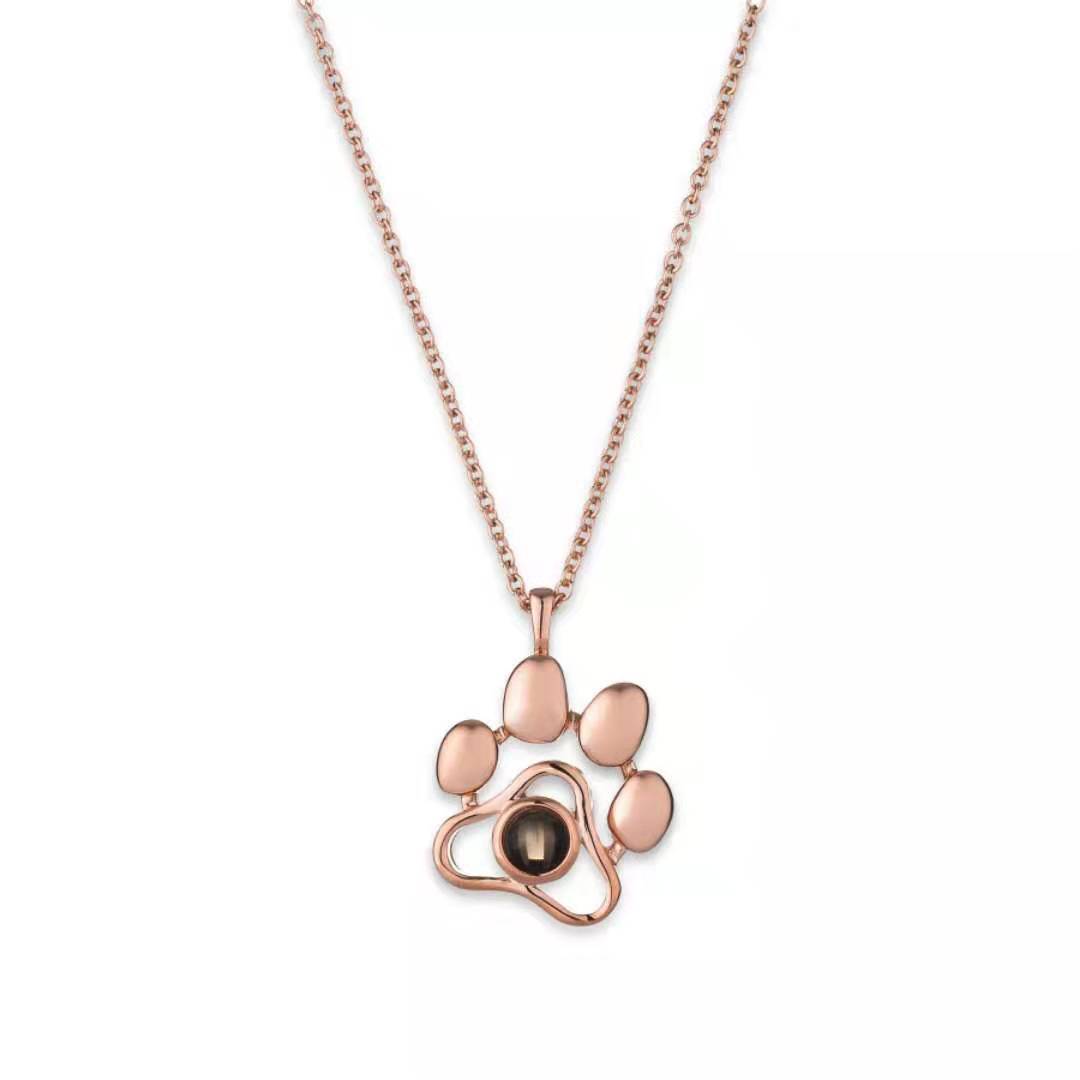 Collier Eterna