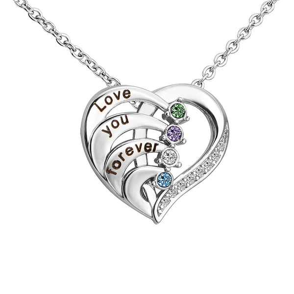 Collier Lovgem
