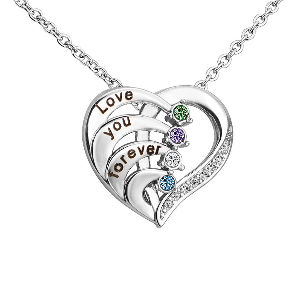 Collier Lovgem