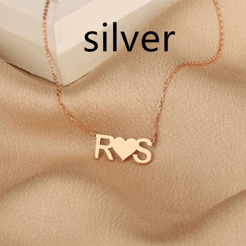Collier Loomi