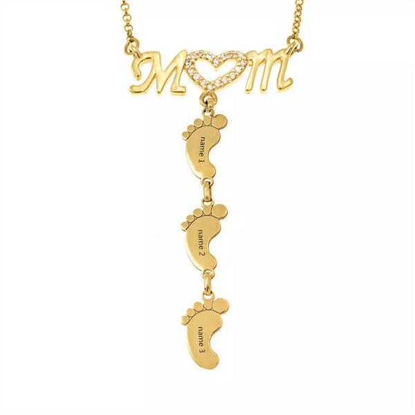 Collier Namora