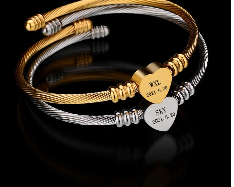 Bracelet Nalys