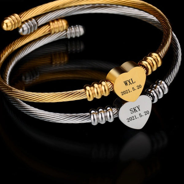 Bracelet Nalys