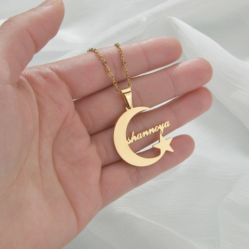 Collier Mynae