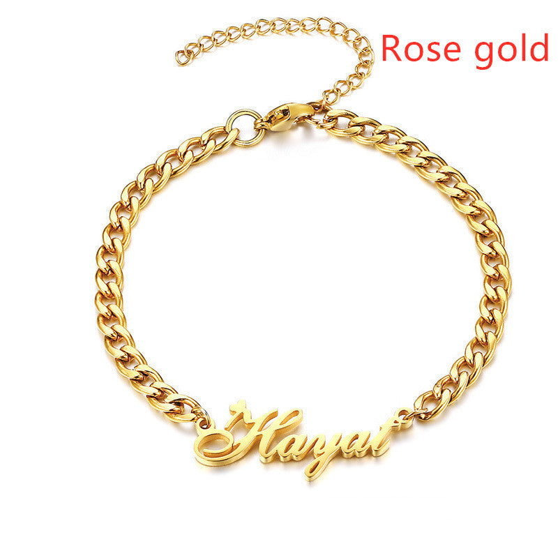 Bracelet Olyéa