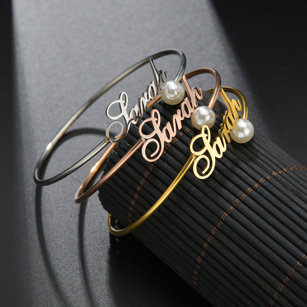 Bracelet Elva
