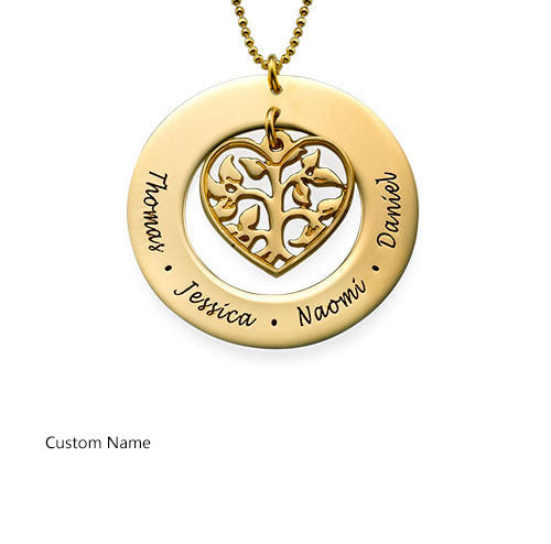 Collier Amari