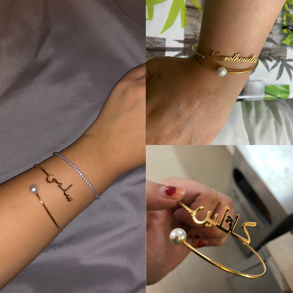 Bracelet Elva