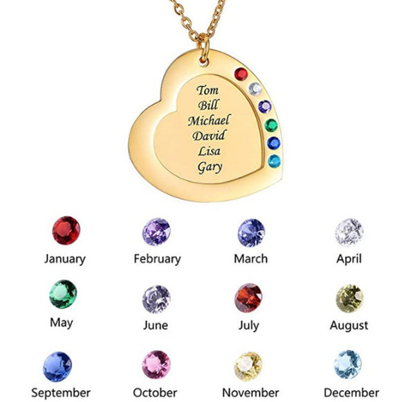 Collier Lovae