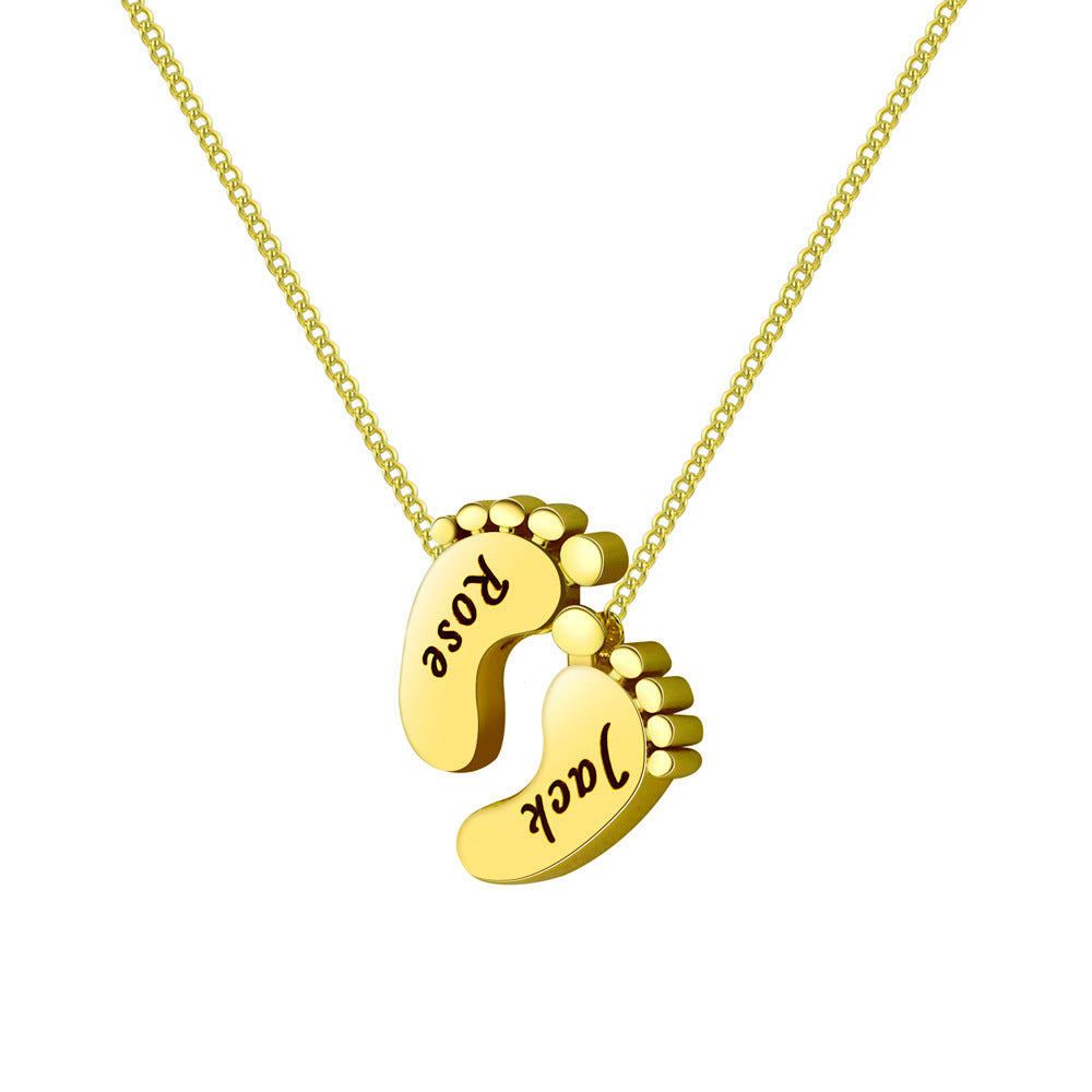 Collier Tiamo
