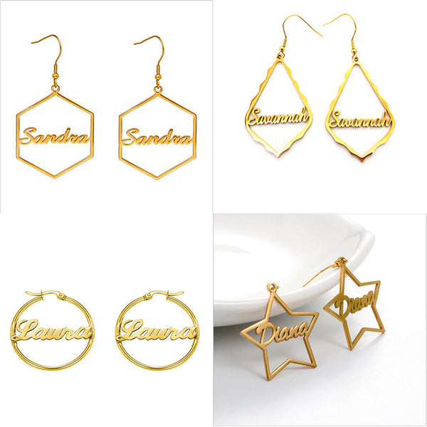 Boucles Avena