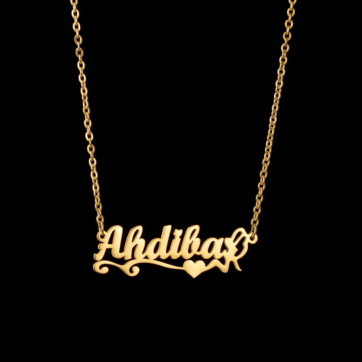 Collier Améo