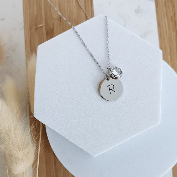 Collier Nomsia