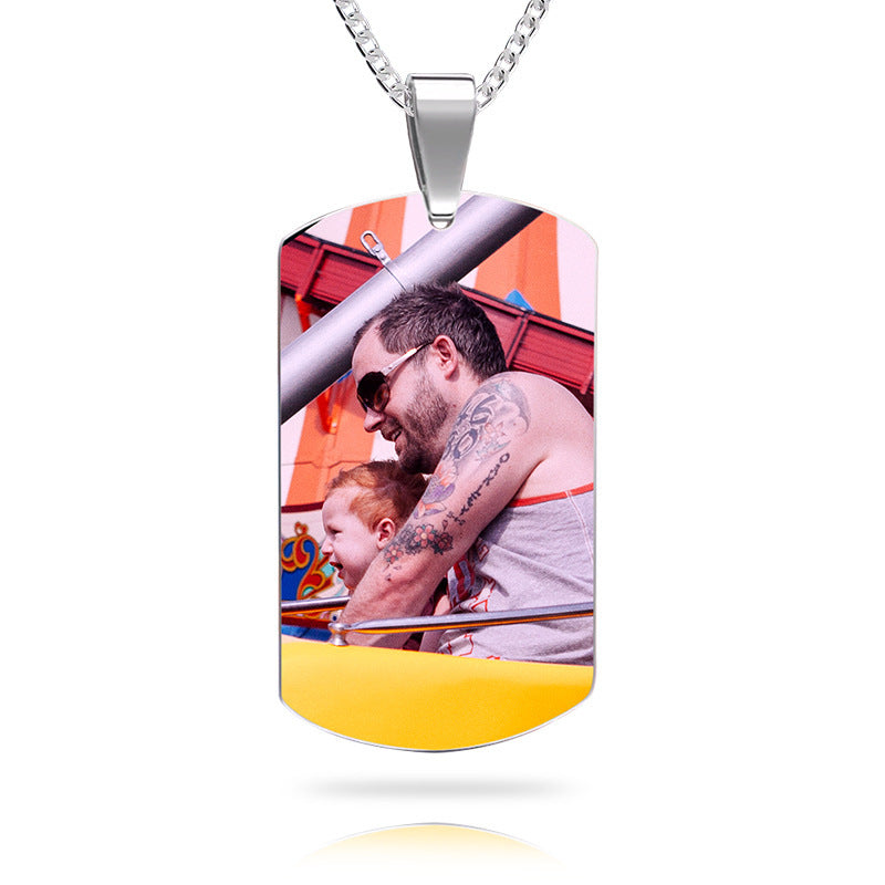 Collier Prëna