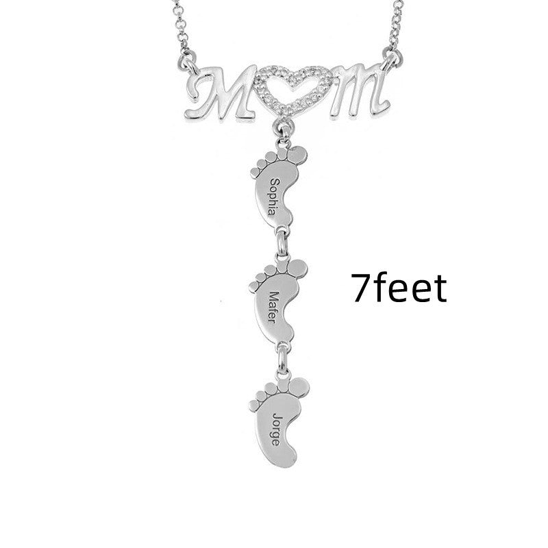 Collier Namora