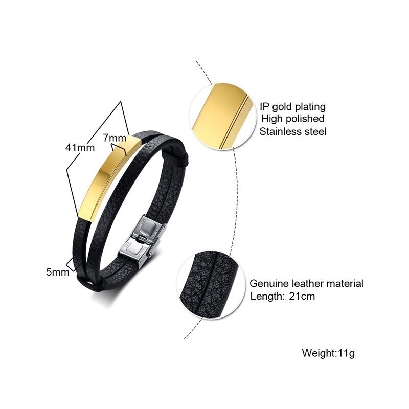 Bracelet Téva