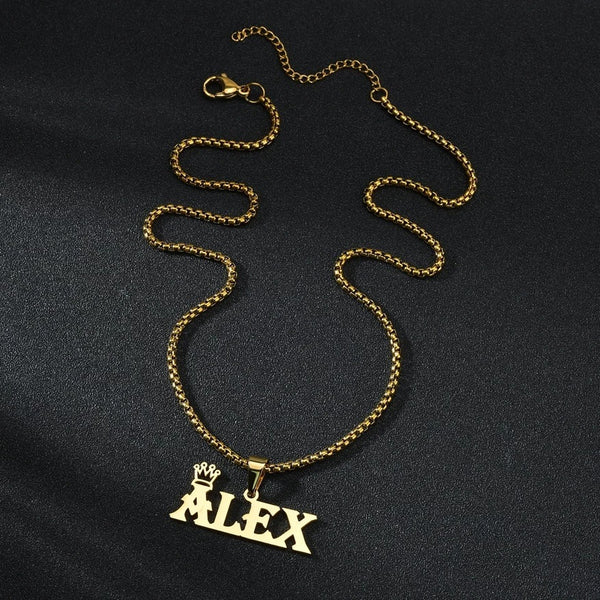 Collier Eka