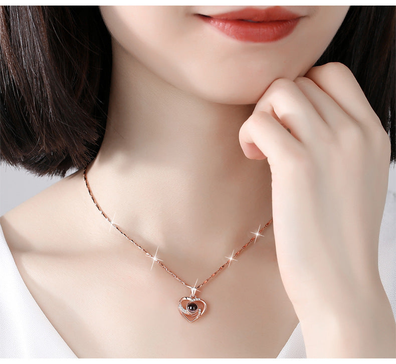 Collier Ylsa