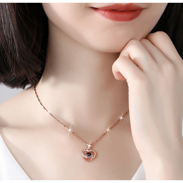Collier Ylsa
