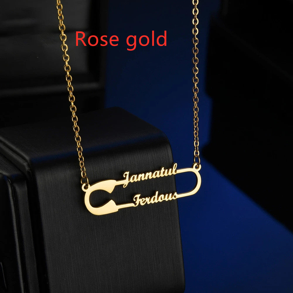 Collier Inymi