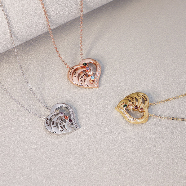 Collier Lovgem