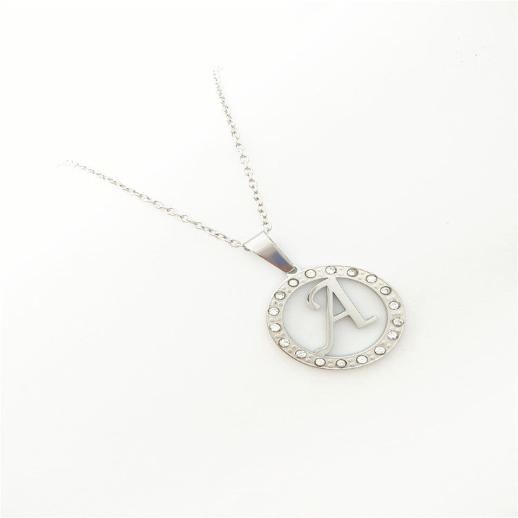 Collier Anaya