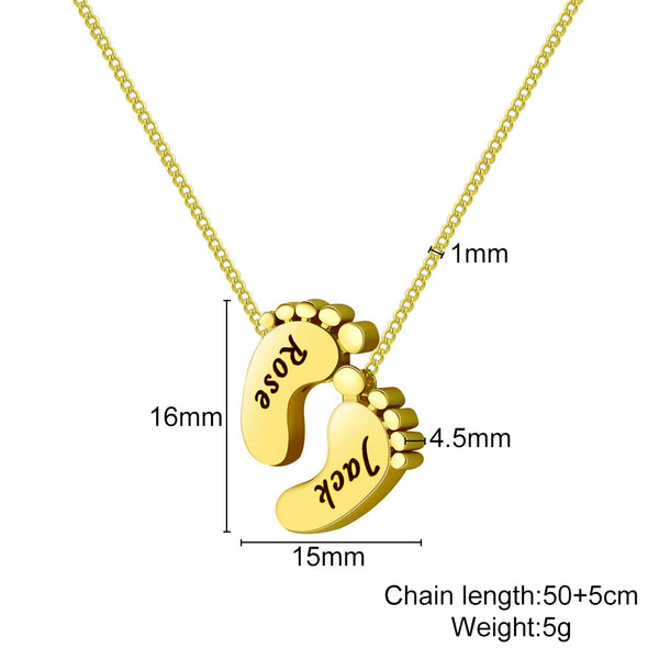 Collier Tiamo