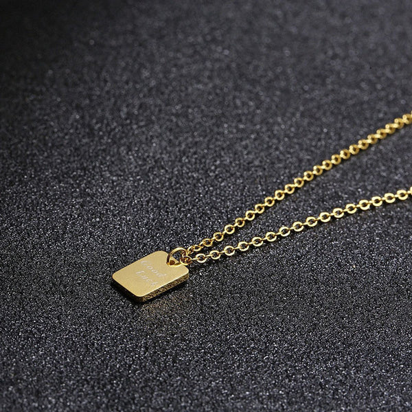 Collier Lunor