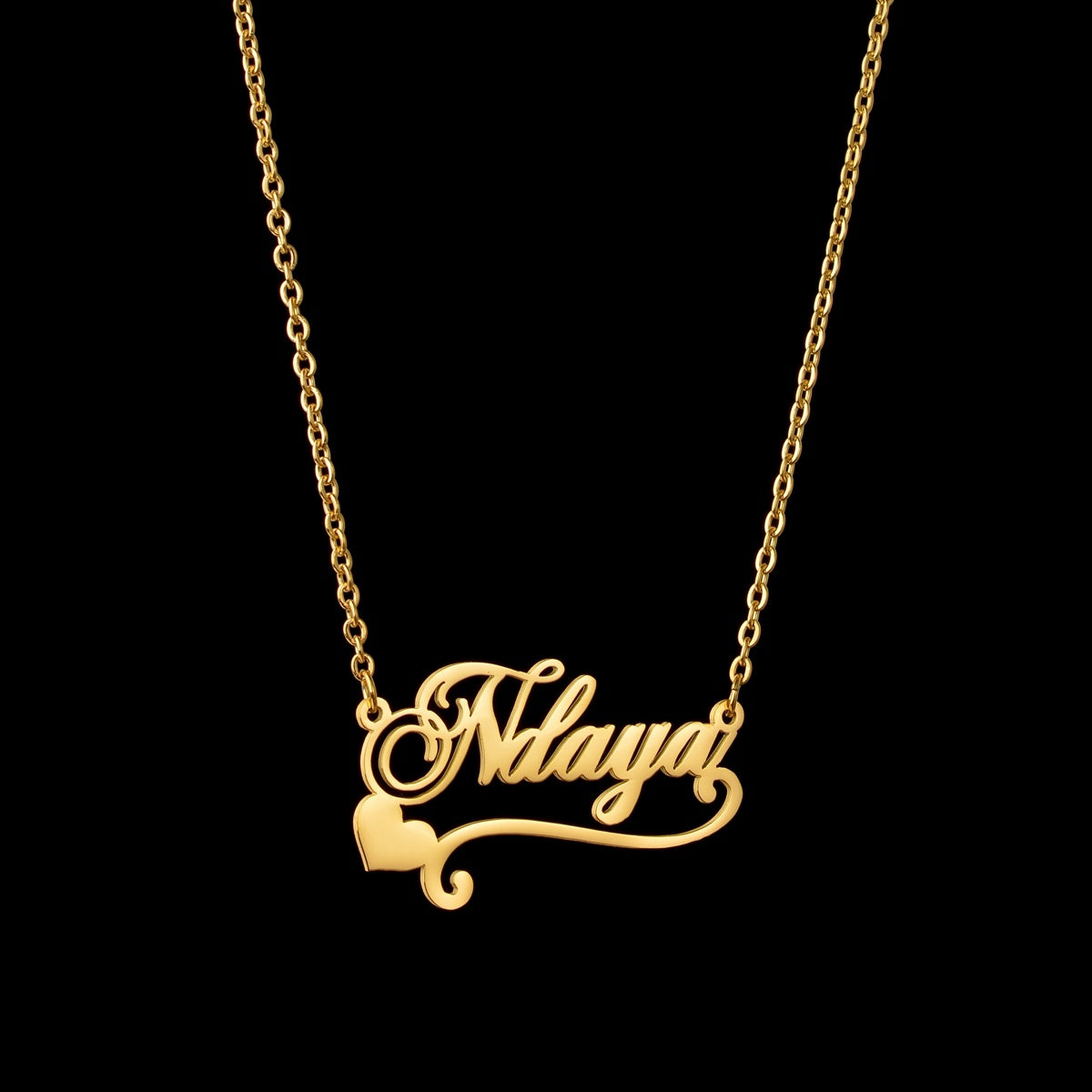 Collier Améo