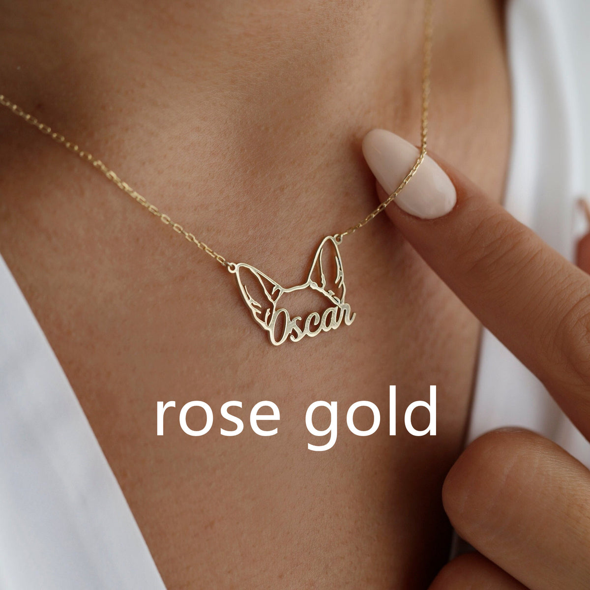 Collier Numa