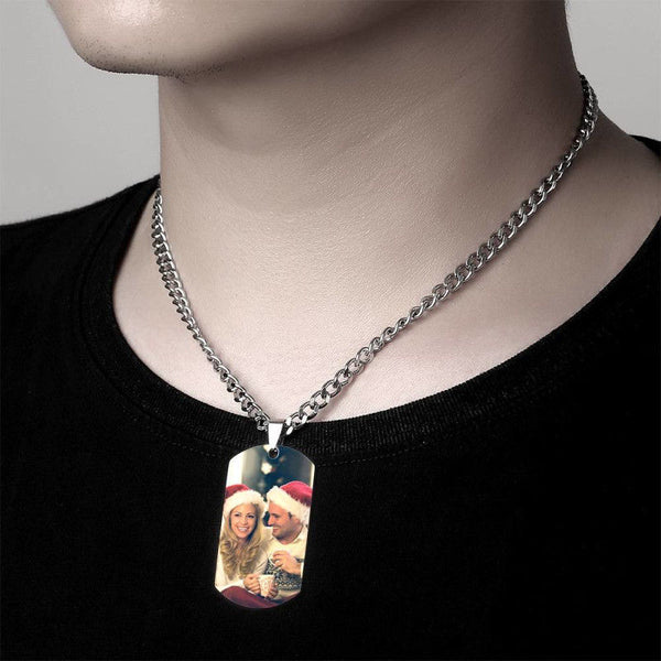 Collier Prëna
