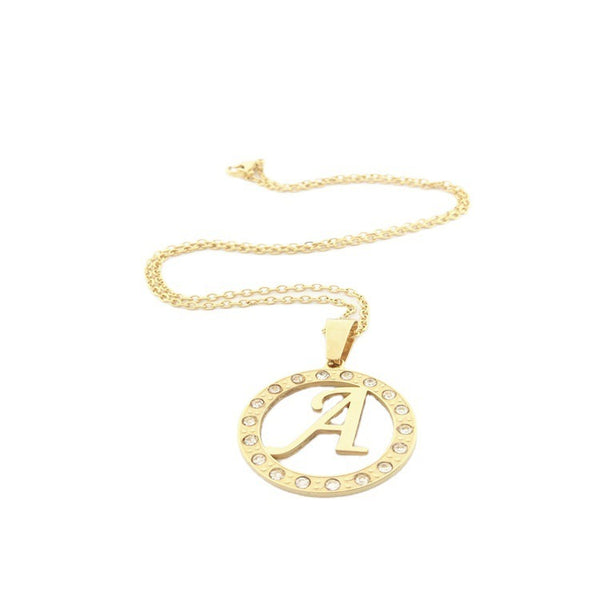 Collier Anaya