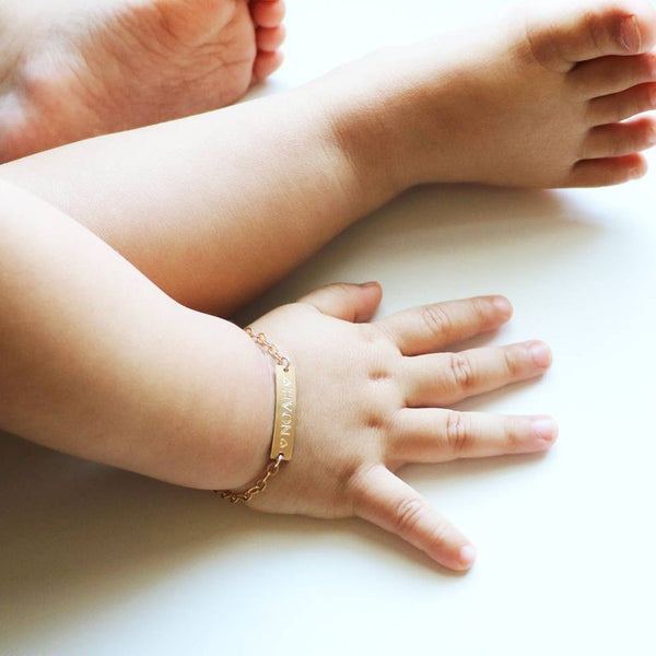 Bracelet Kaïa