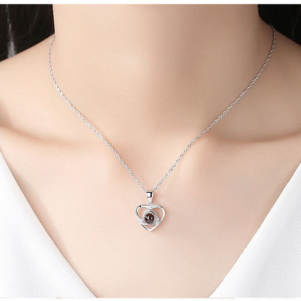 Collier Ylsa