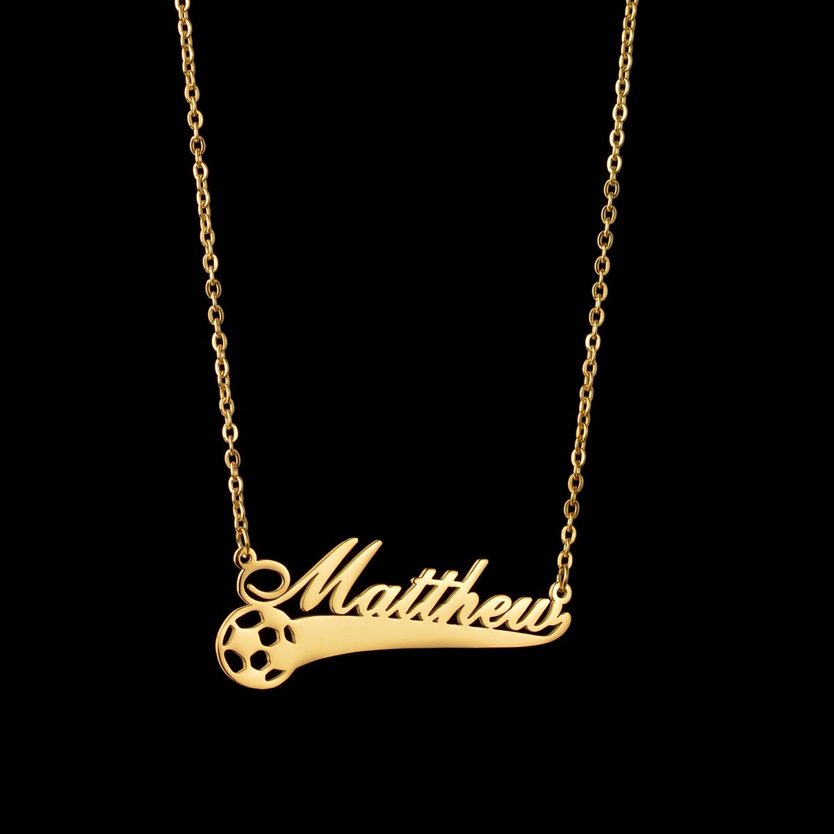 Collier Améo