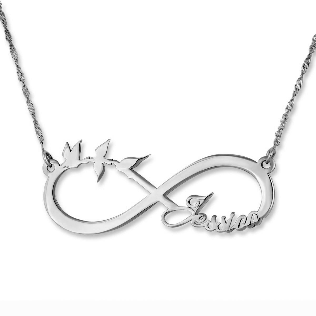 Collier Unyka
