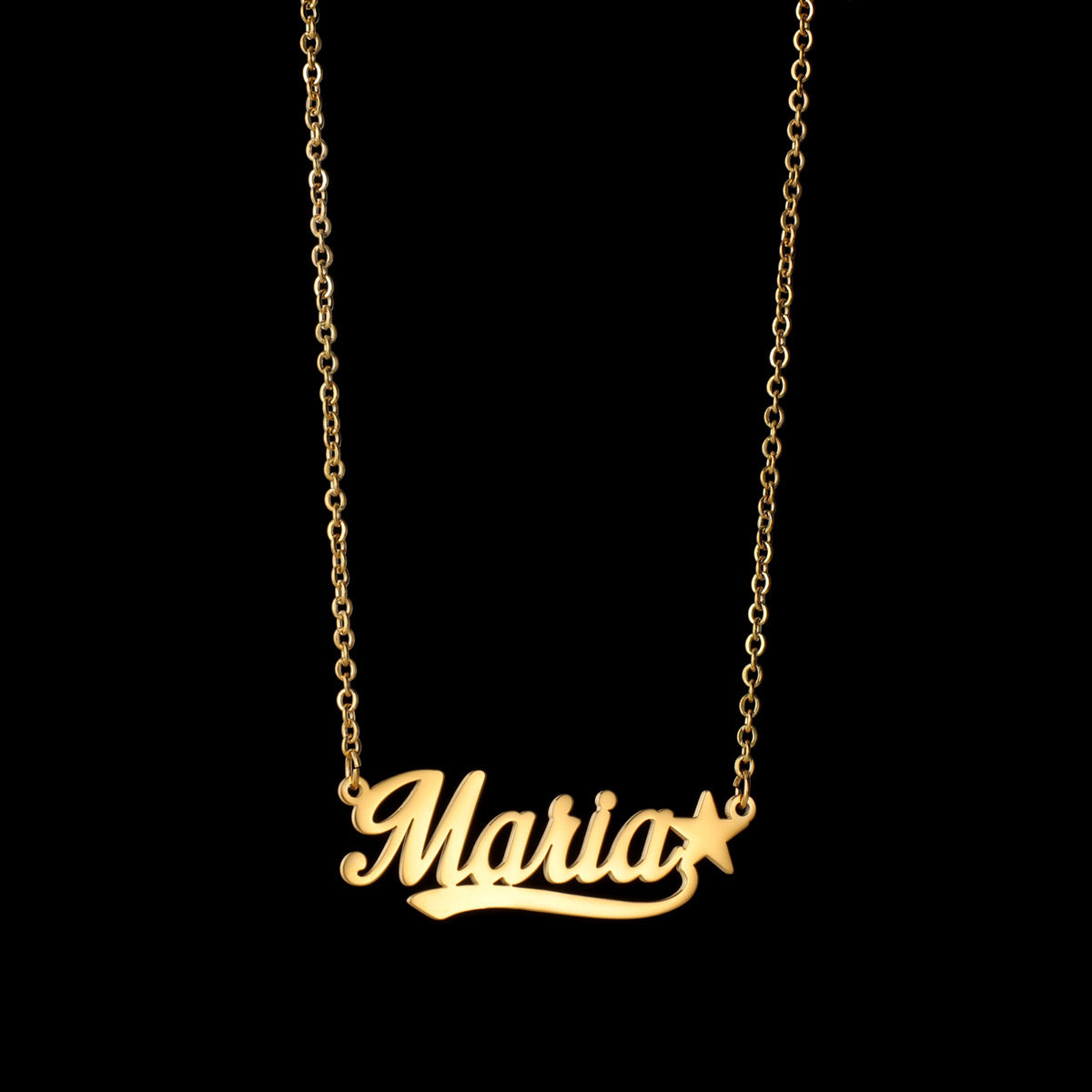 Collier Améo