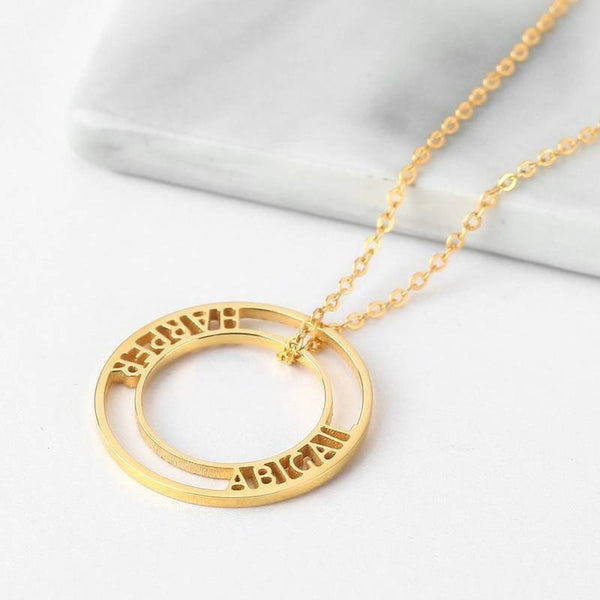 Collier Nomia