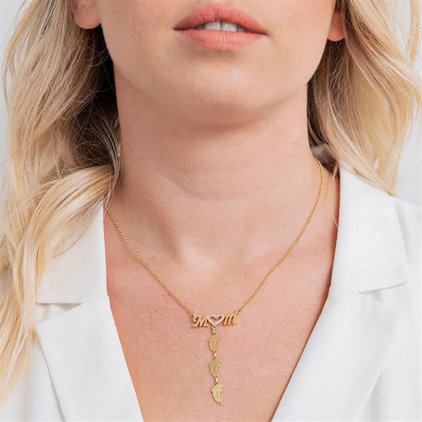 Collier Namora