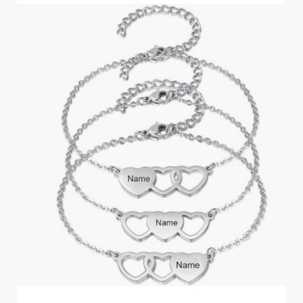 Bracelets Miora