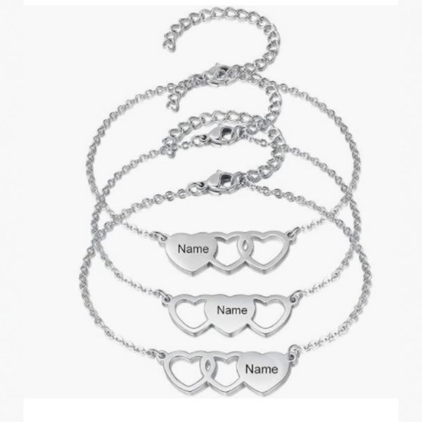 Bracelets Miora