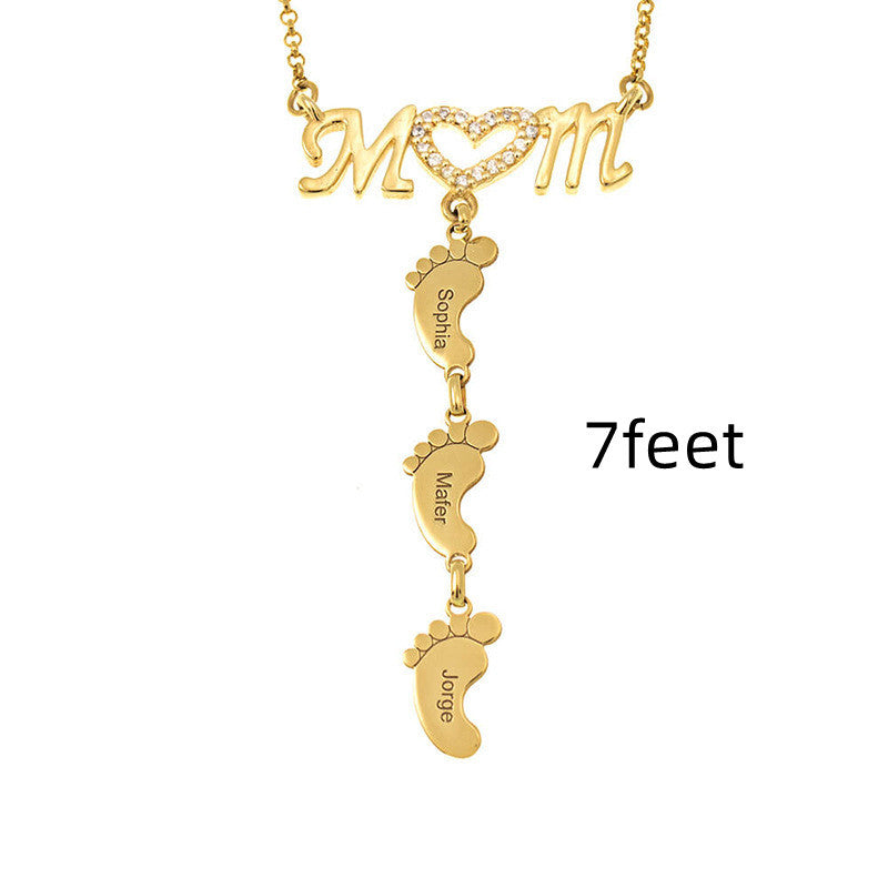 Collier Namora